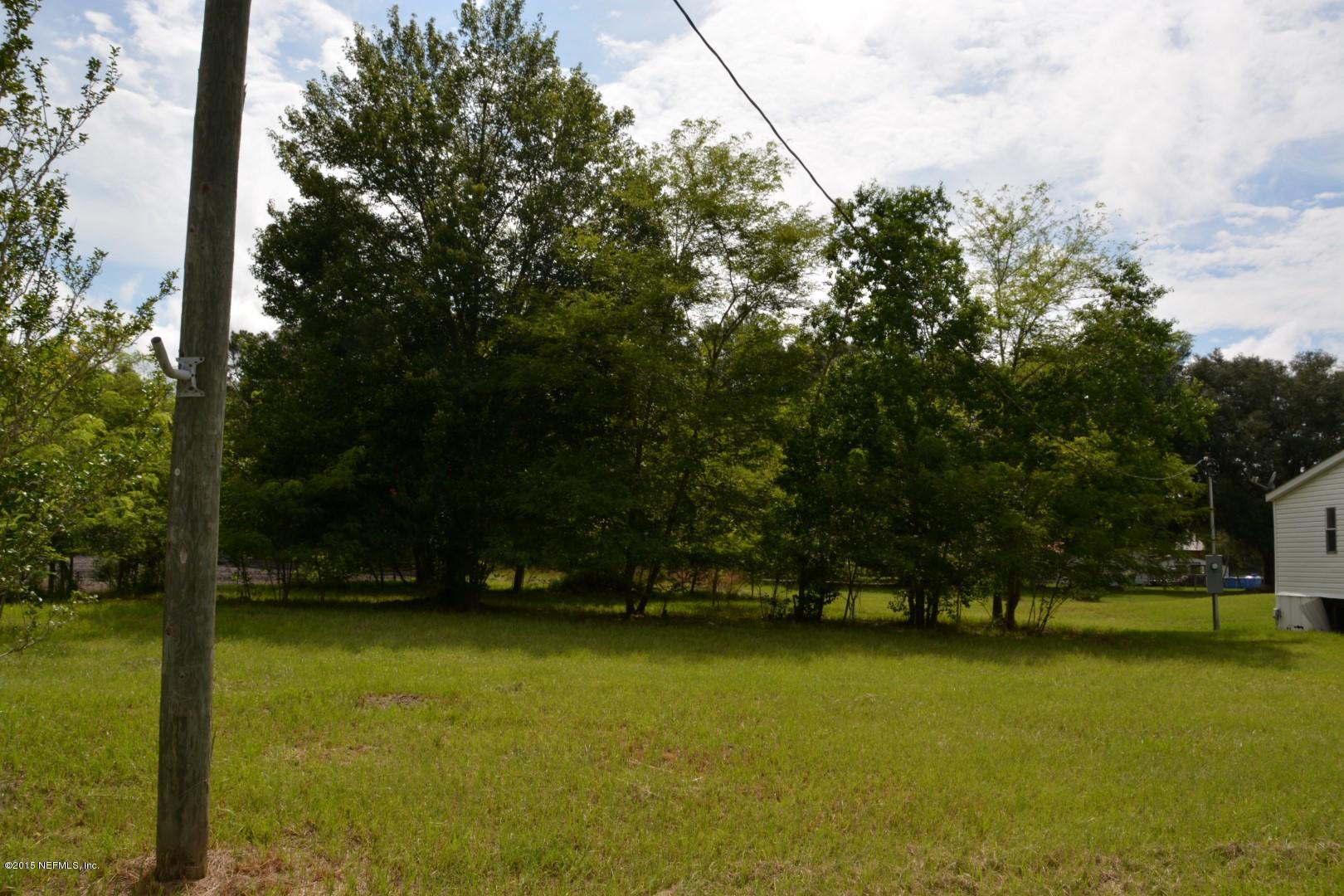 13006 Southwest 76th Place Starke, FL 32091 - Photo 3 of 6 03) Large Lot