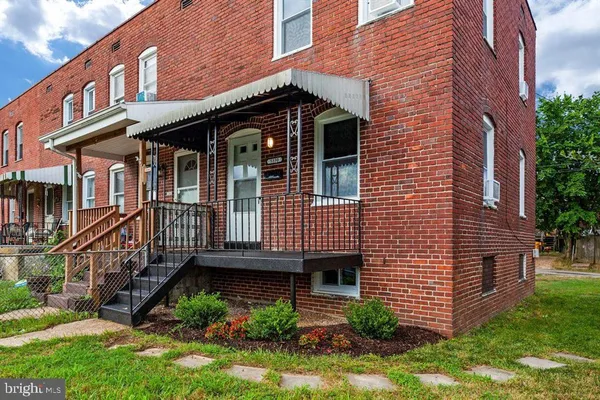 $1,500 | 5330 4th Street, Brooklyn, MD 21225