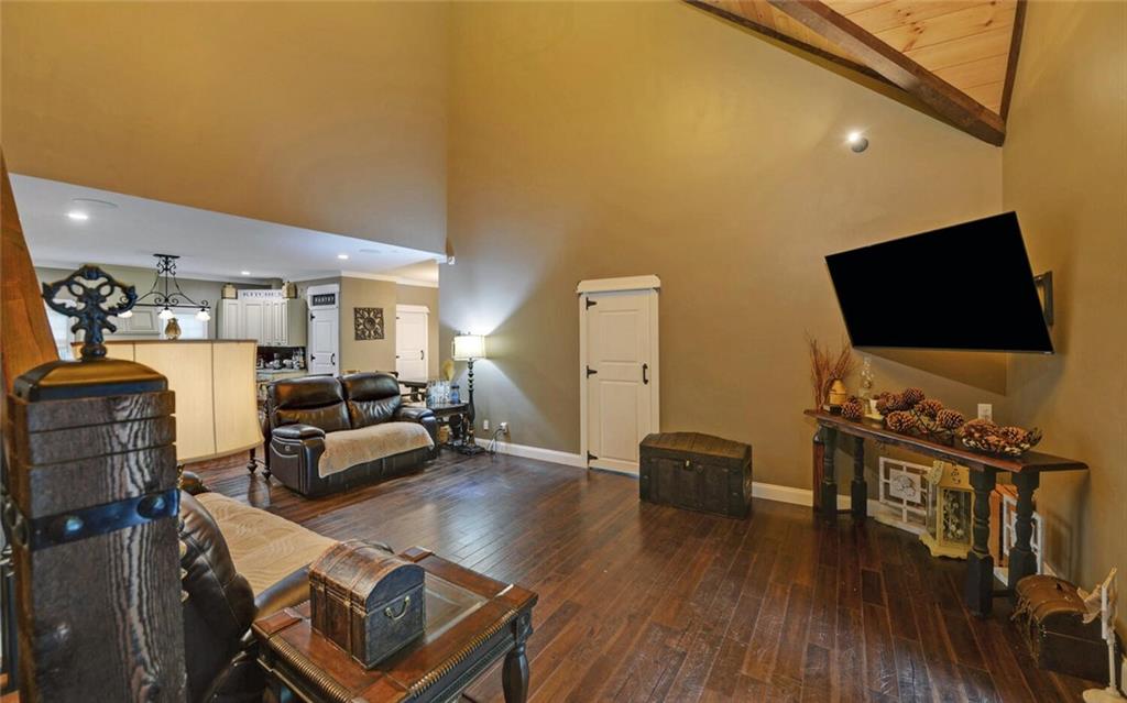 1330 Mc Cannon-Morris Road Colbert, GA 30628 - Photo 15 of 63