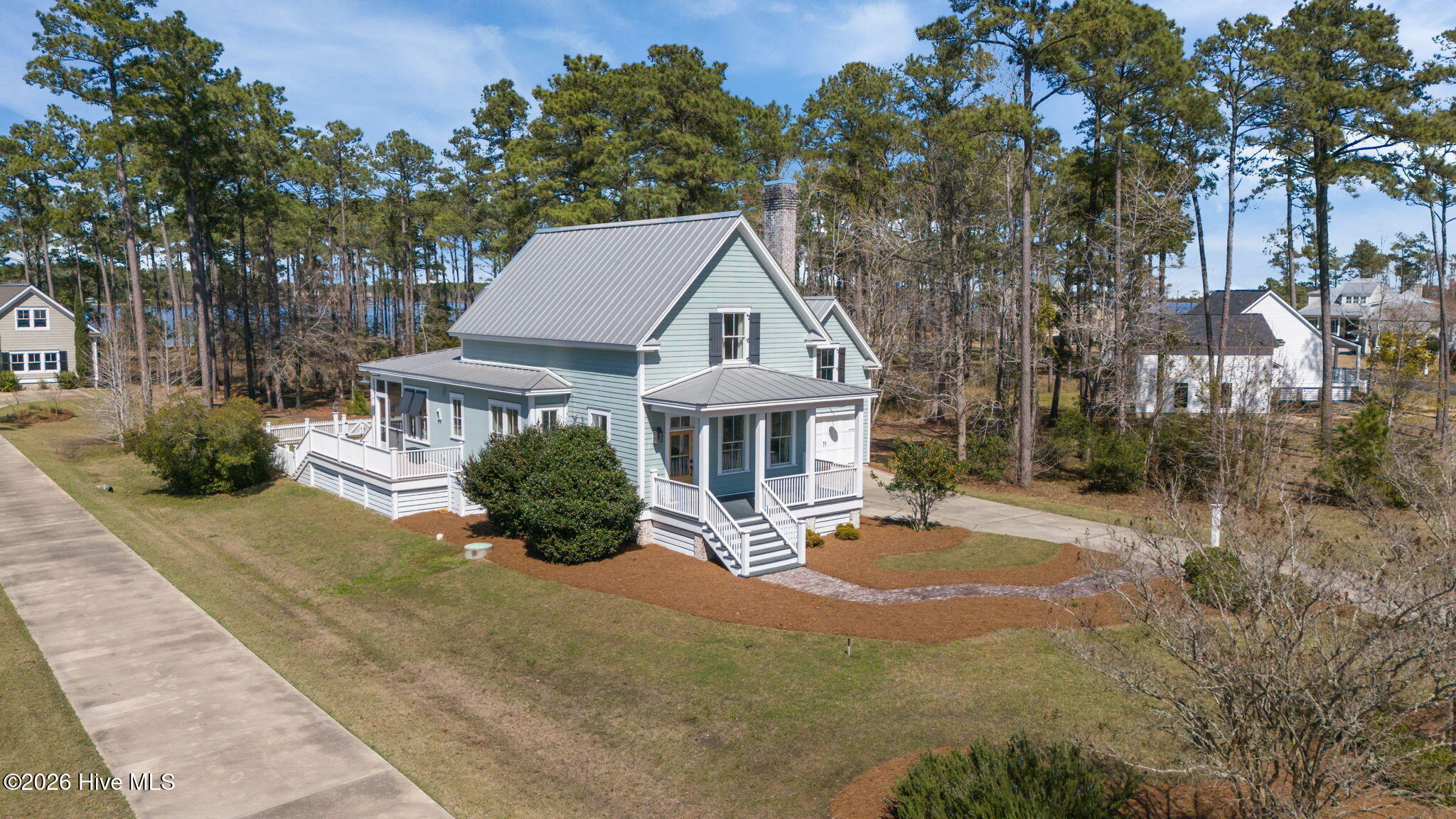 101 Oyster Point Road Oriental, NC 28571 - Photo 43 of 92 6-web-or-mls-DJI_20260313135135_0122_D