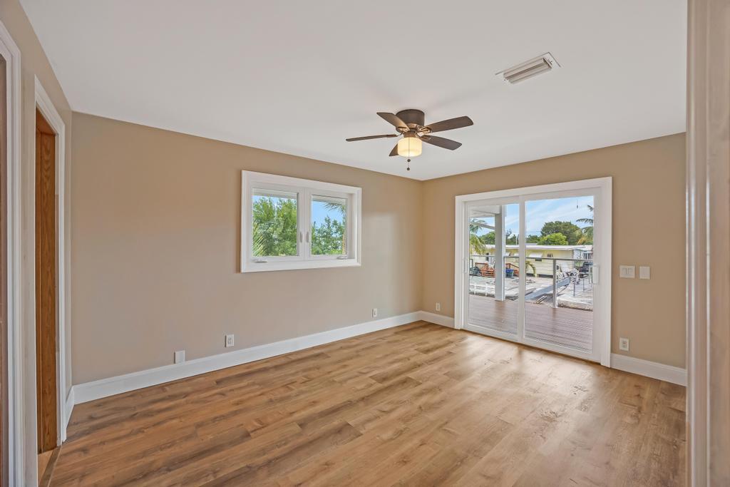 3915 Gordon Road Big Pine Key, FL 33043 - Photo 24 of 57 Primary Bedroom