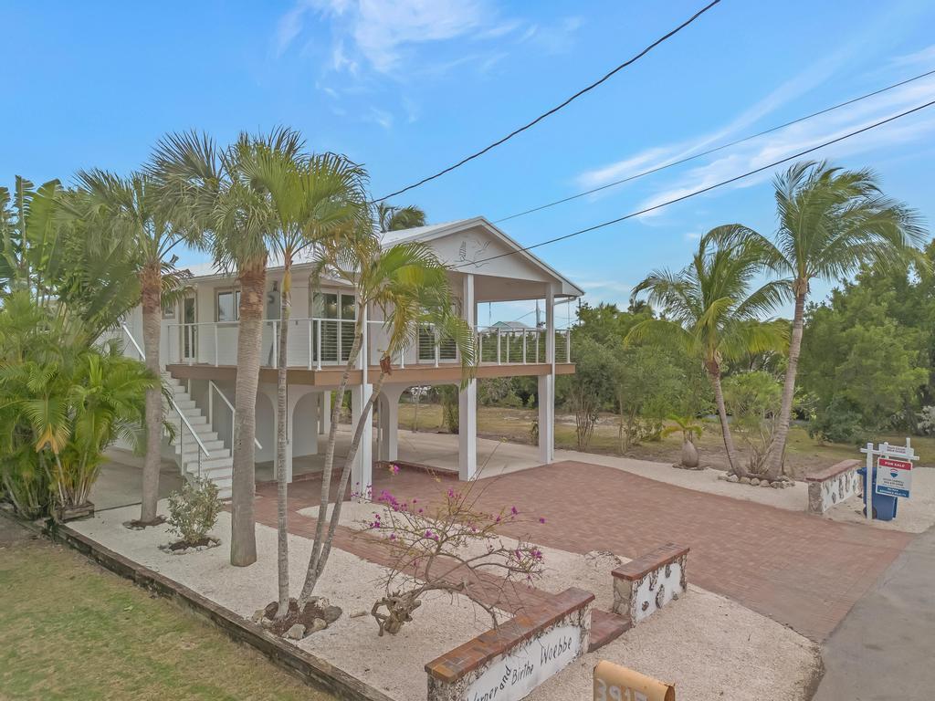 3915 Gordon Road Big Pine Key, FL 33043 - Photo 44 of 57 NW Corner
