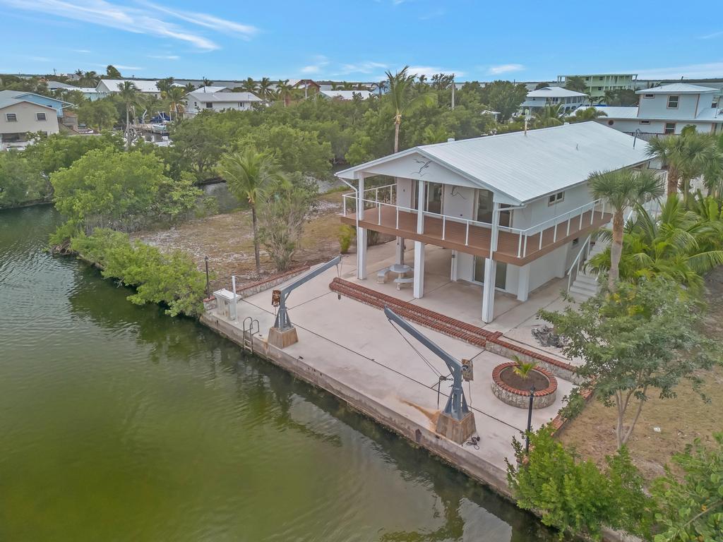 3915 Gordon Road Big Pine Key, FL 33043 - Photo 49 of 57 NE Corner