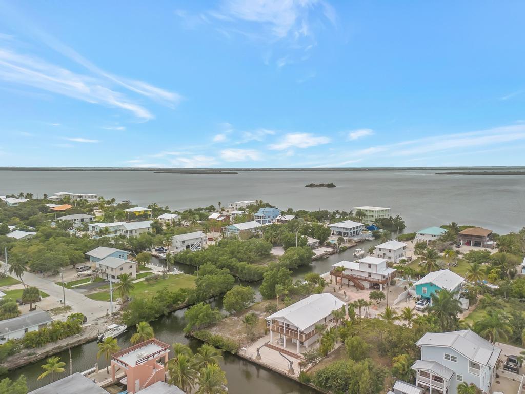 3915 Gordon Road Big Pine Key, FL 33043 - Photo 50 of 57 Aerial of Surroundings