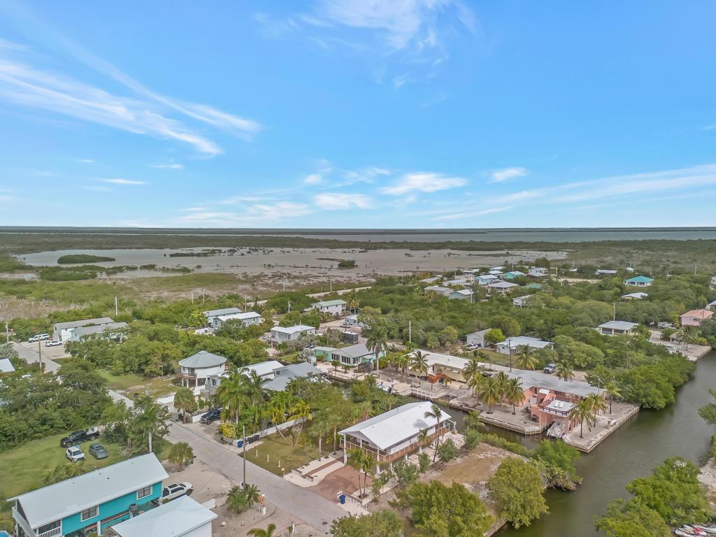 3915 Gordon Road Big Pine Key, FL 33043 - Photo 53 of 57 Aerial of Surroundings