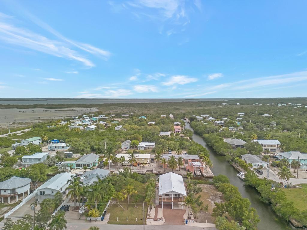 3915 Gordon Road Big Pine Key, FL 33043 - Photo 54 of 57 Aerial of Surroundings