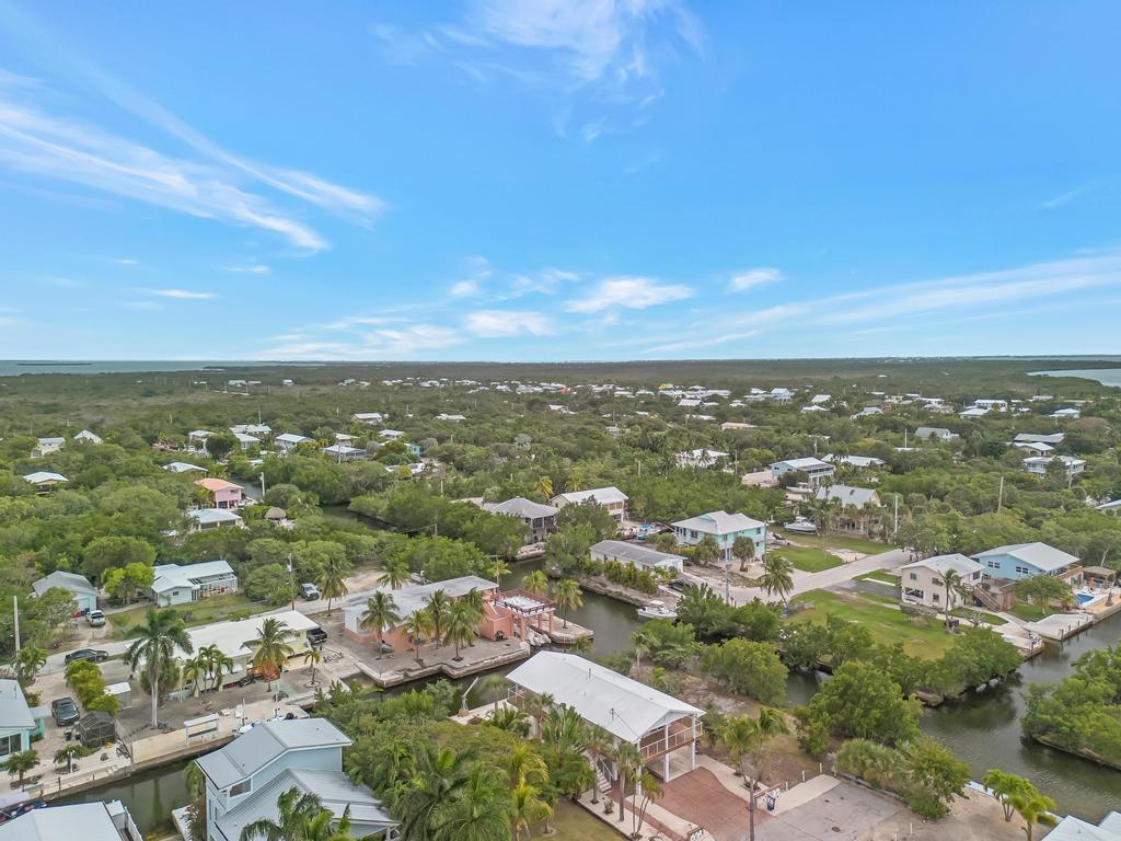 3915 Gordon Road Big Pine Key, FL 33043 - Photo 55 of 57 Aerial of Surroundings