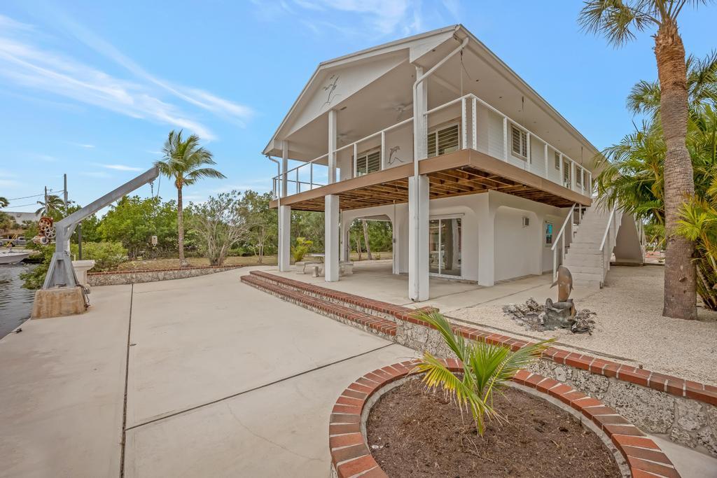 3915 Gordon Road Big Pine Key, FL 33043 - Photo 9 of 57 NE Corner
