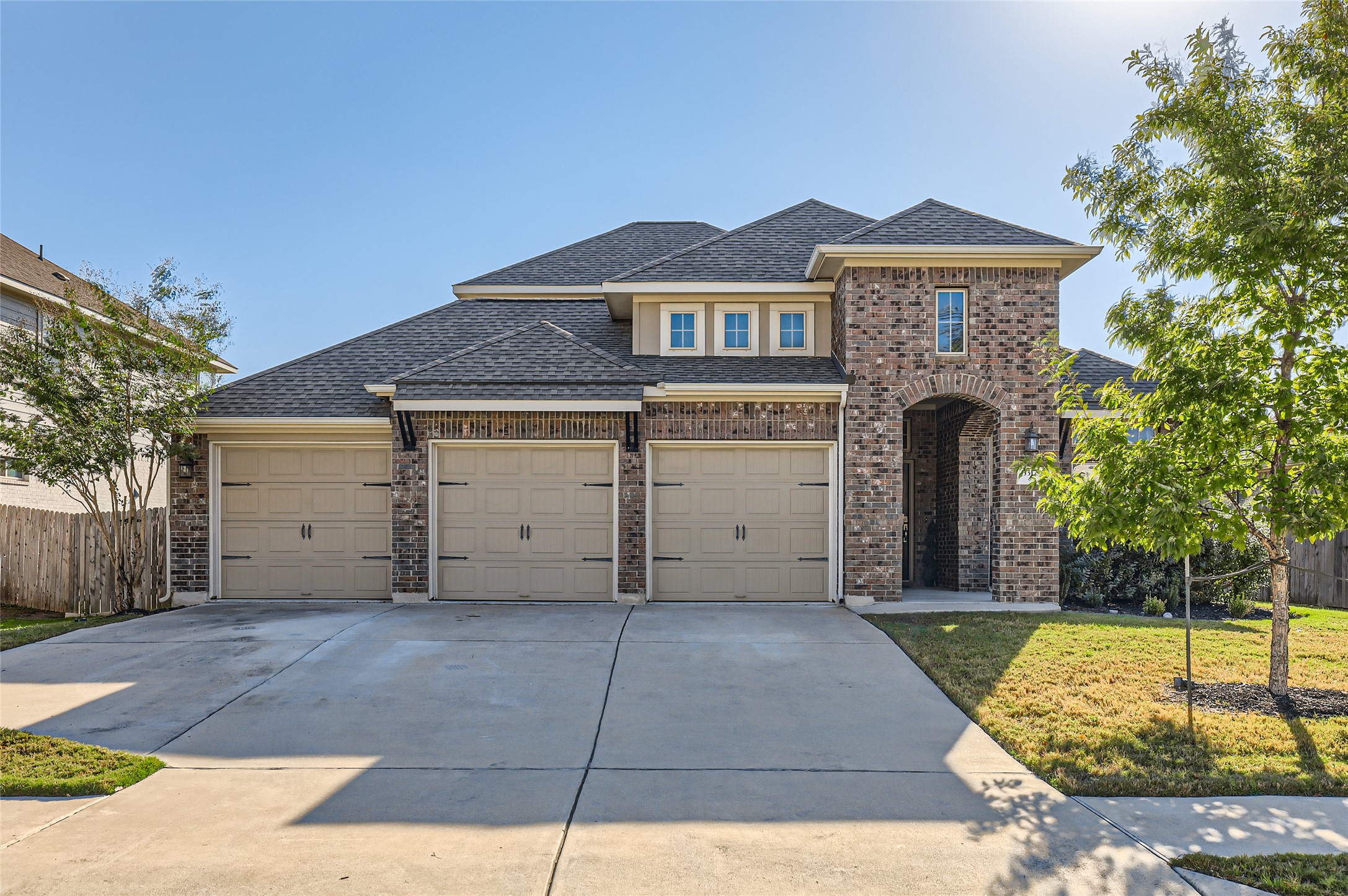 3317 Nighthawk Dive Lane Pflugerville, TX 78660 - Photo 1 of 34