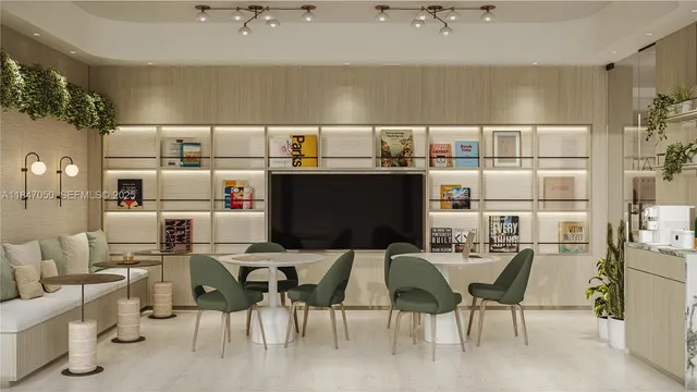 $521,000 | 758 Northwest 2nd Street, Unit 410, Miami, FL 33128