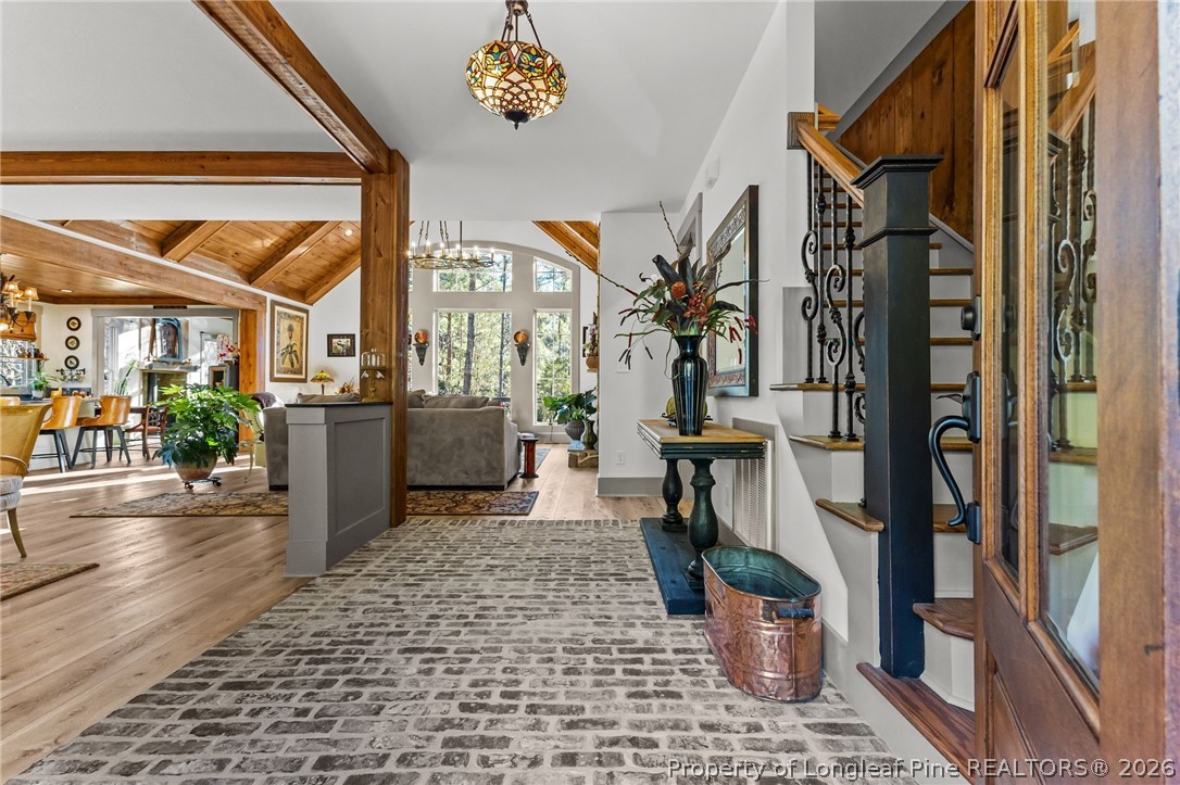1008 Joe Collins Road Lillington, NC 27546 - Photo 8 of 50