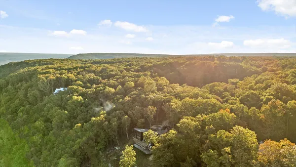 $1,700,000 | 895 Hidden Brow Road, Menlo, GA 30731