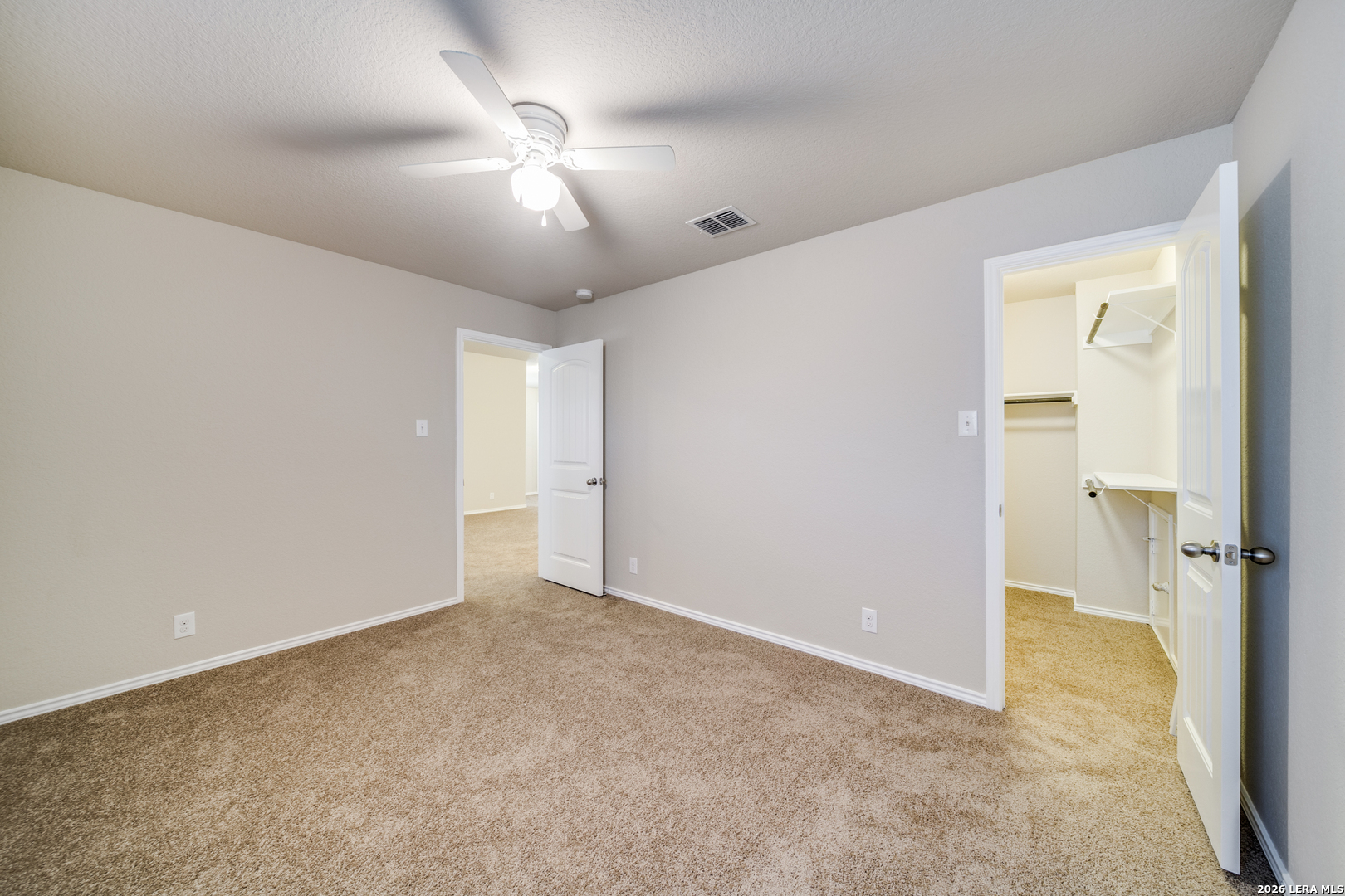 12358 Erstein Schertz, TX 78154 - Photo 10 of 21 a view of an empty room