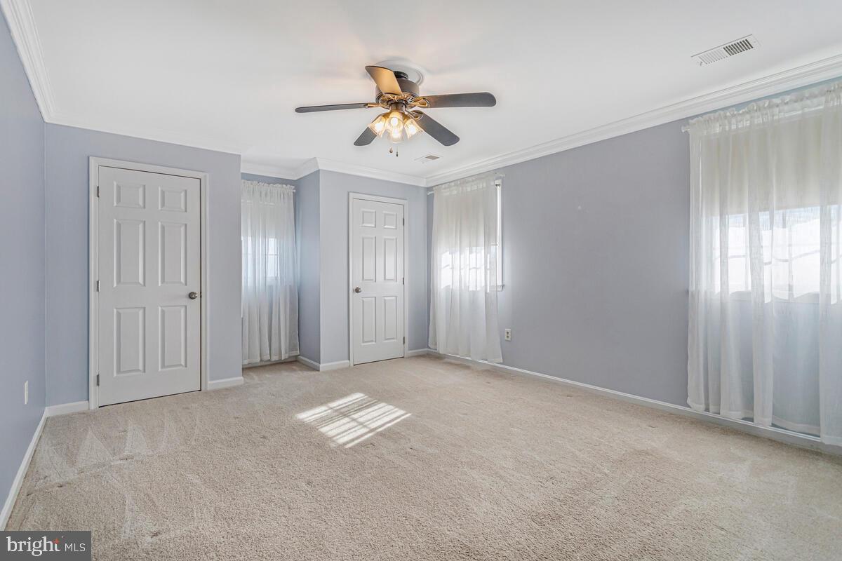 12630 Grosstown Road Hughesville, MD 20637 - Photo 32 of 44 a view of an empty room with a window