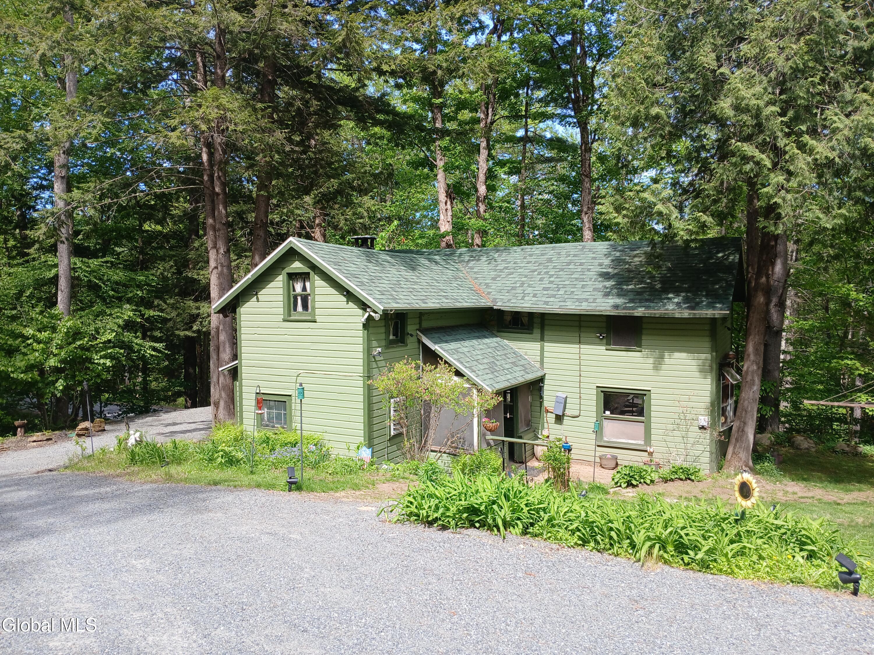 141 River Road Benson, NY 12134 - Photo 2 of 50 1000003654
