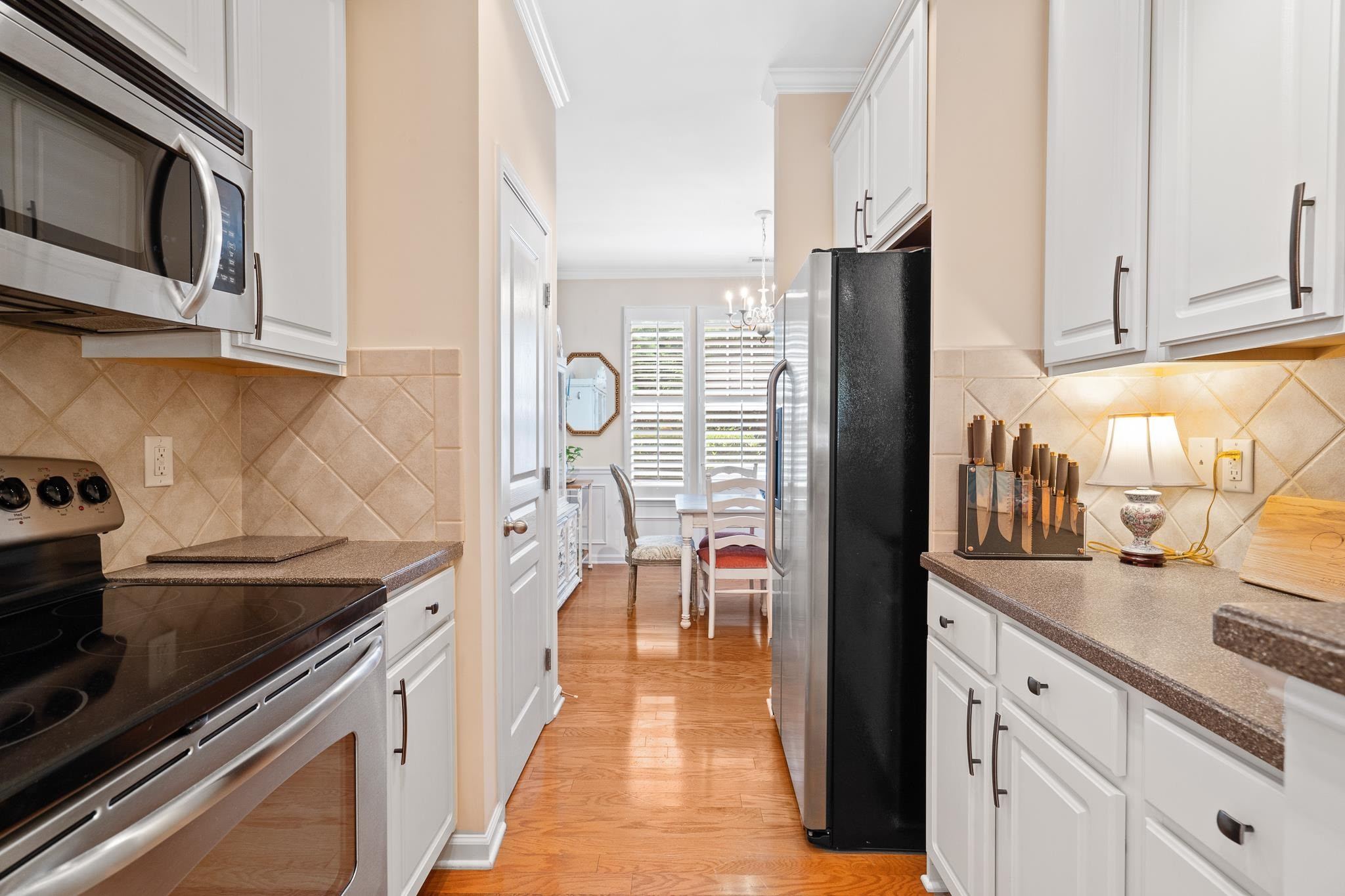 4604 Kings Garden Road Raleigh, NC 27612 - Photo 15 of 48 Photo 15