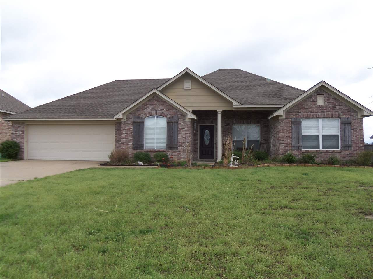 130 Copper Ridge Lane Florence, MS 39073 - Photo 1 of 19 Photo 1