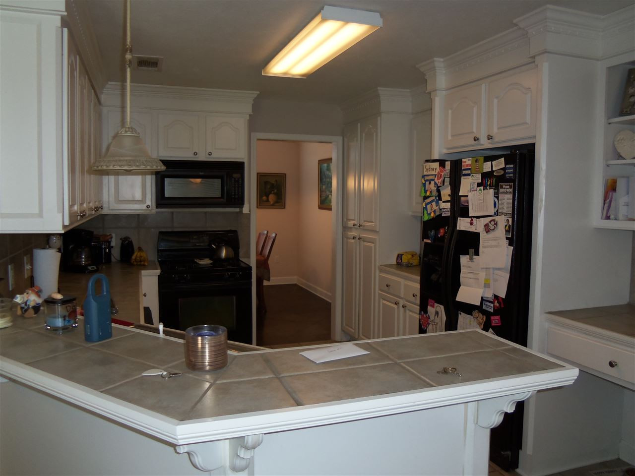 130 Copper Ridge Lane Florence, MS 39073 - Photo 11 of 19 Photo 11
