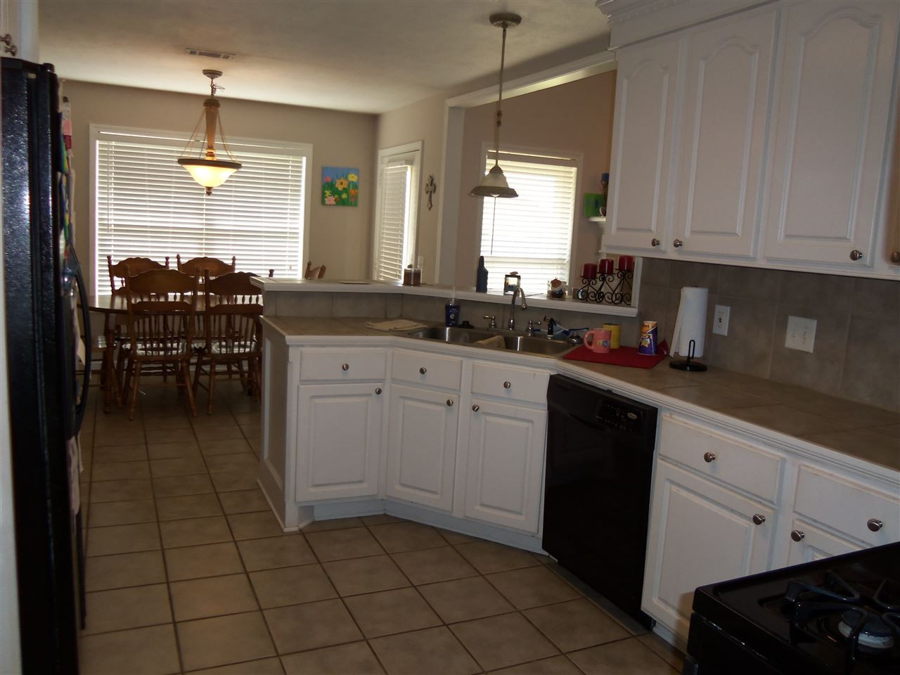 130 Copper Ridge Lane Florence, MS 39073 - Photo 13 of 19 Photo 13