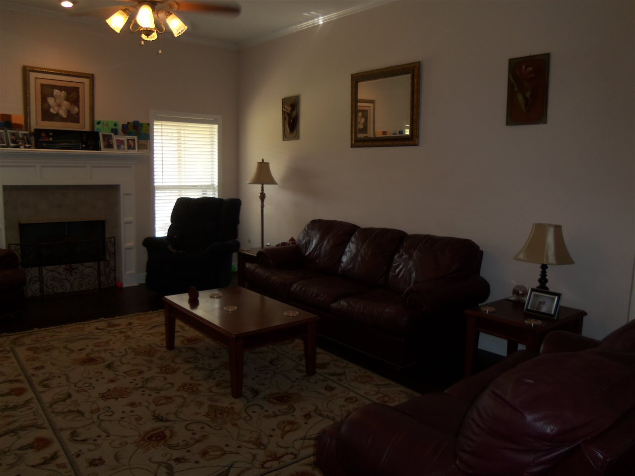 130 Copper Ridge Lane Florence, MS 39073 - Photo 15 of 19 Photo 15