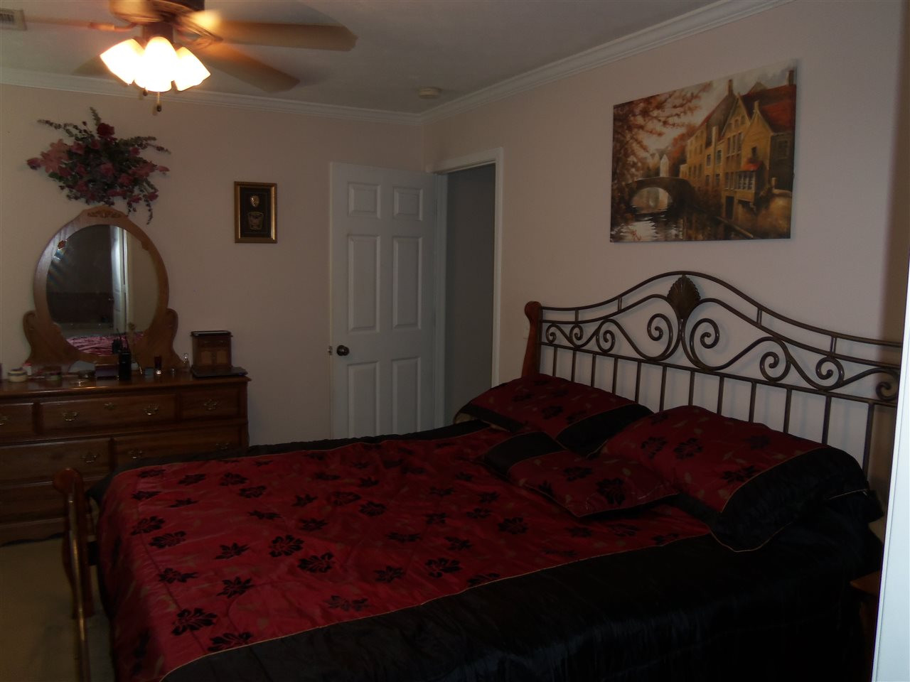 130 Copper Ridge Lane Florence, MS 39073 - Photo 16 of 19 Photo 16