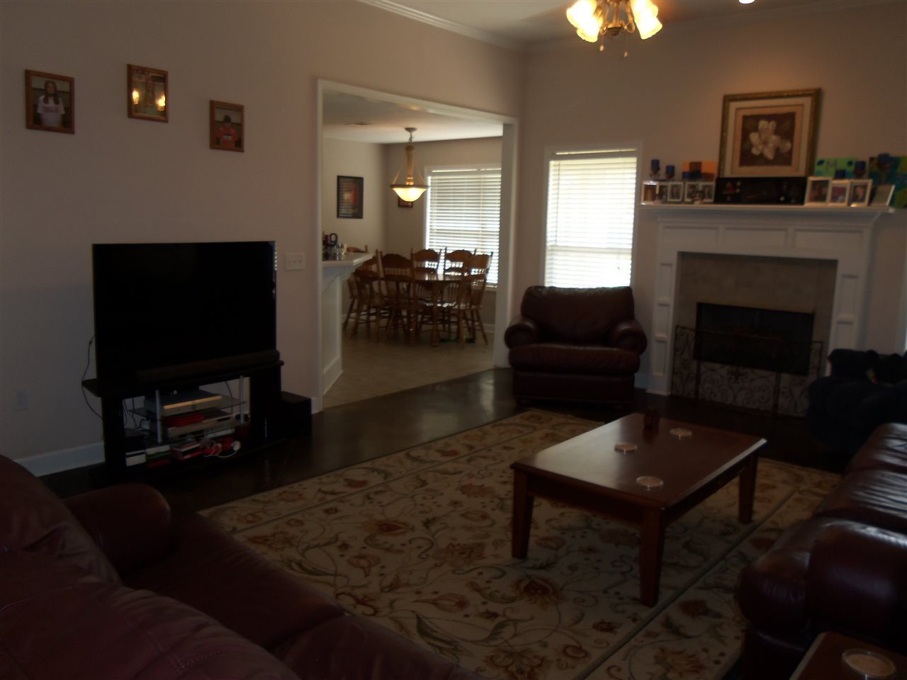 130 Copper Ridge Lane Florence, MS 39073 - Photo 9 of 19 Photo 9
