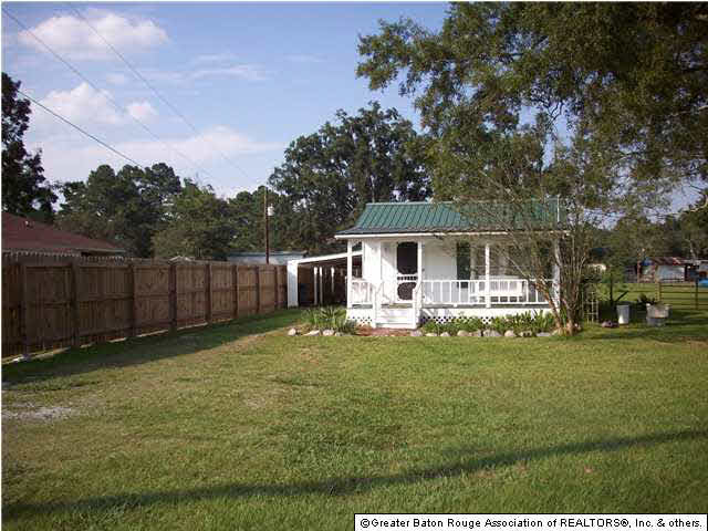 10861 Lovett Road Baton Rouge, LA 70818 - Photo 3 of 4