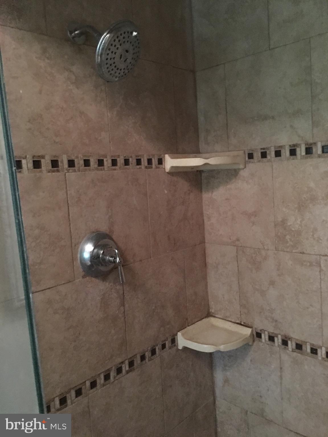 2407 Larkin Road Boothwyn, PA 19061 - Photo 14 of 33 Master shower (renovated)
