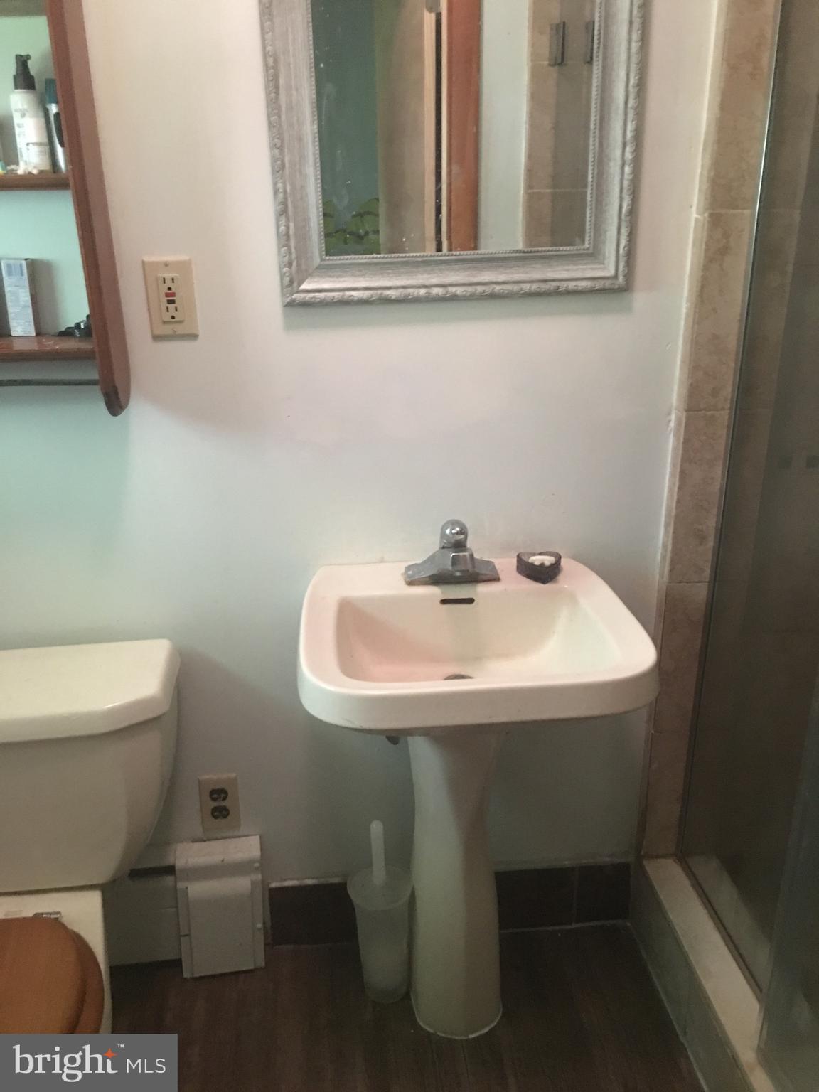 2407 Larkin Road Boothwyn, PA 19061 - Photo 16 of 33 Renovated master bathroom