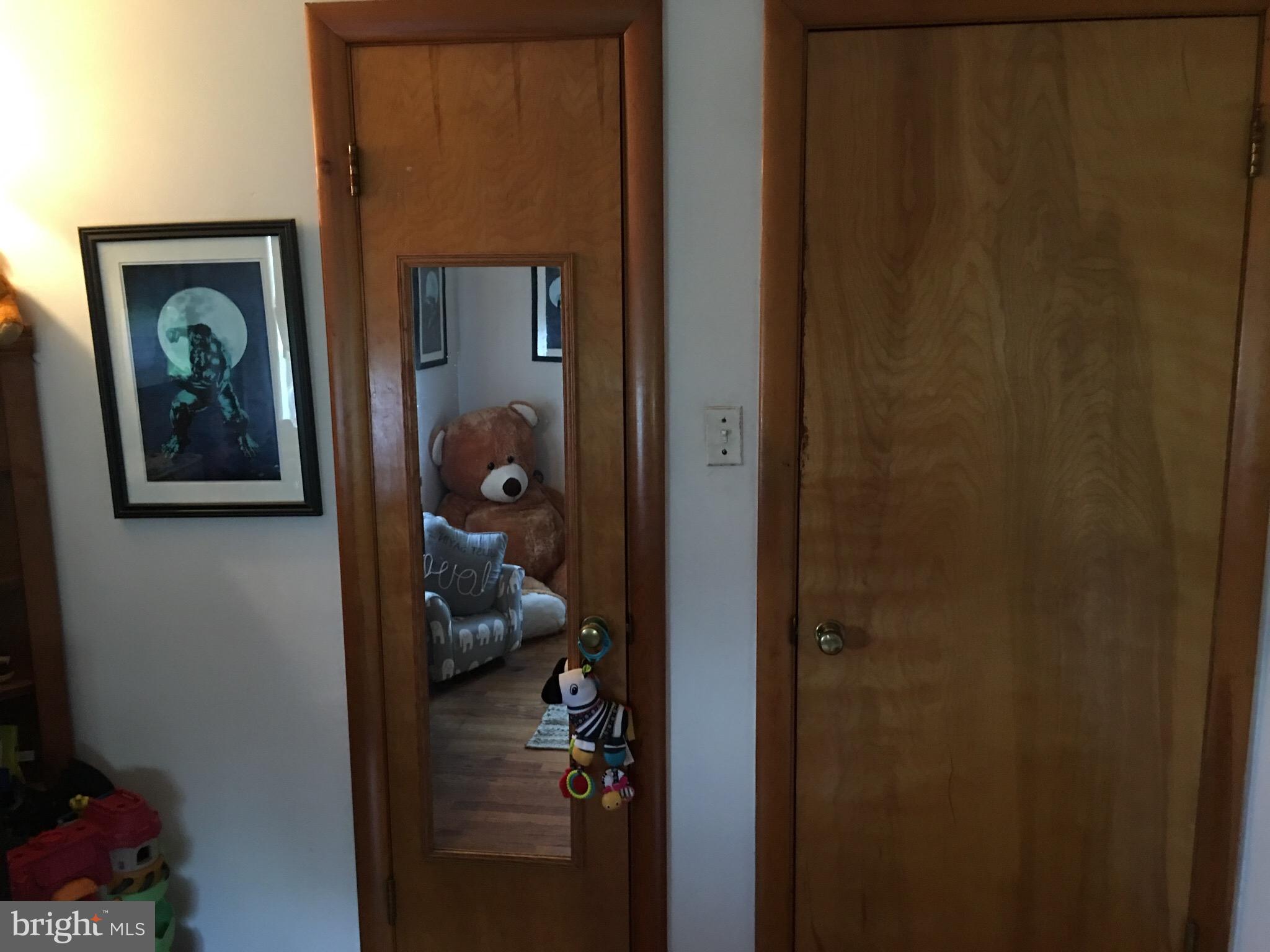 2407 Larkin Road Boothwyn, PA 19061 - Photo 20 of 33 Bedroom 3