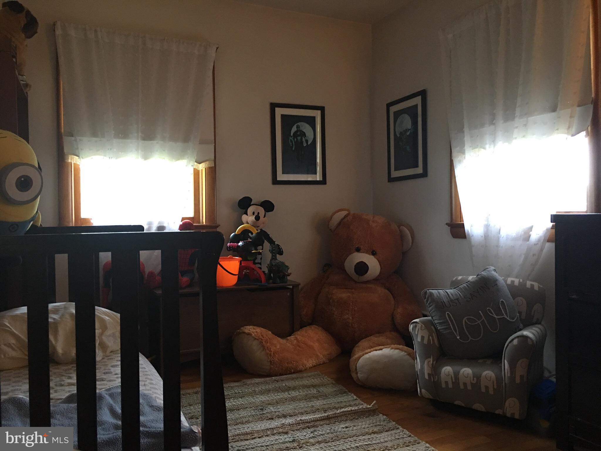 2407 Larkin Road Boothwyn, PA 19061 - Photo 21 of 33 Bedroom 3