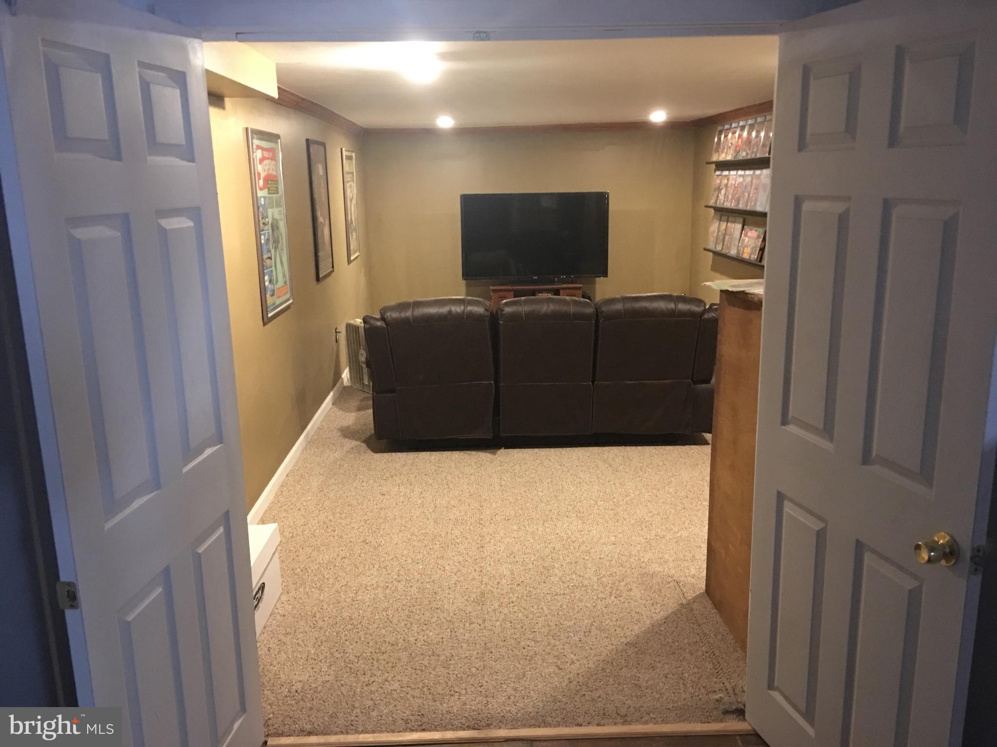 2407 Larkin Road Boothwyn, PA 19061 - Photo 24 of 33 Home Theatre
