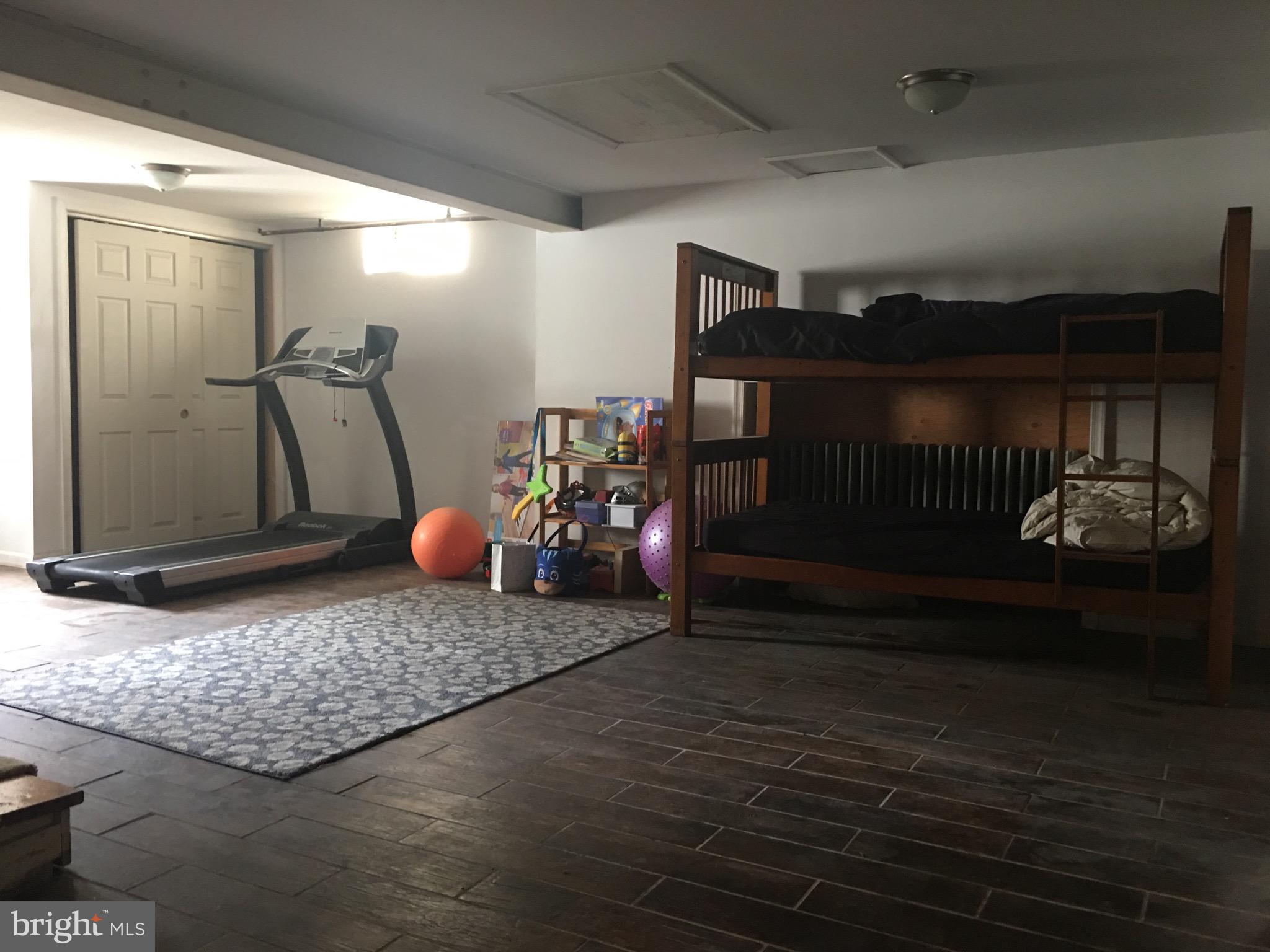 2407 Larkin Road Boothwyn, PA 19061 - Photo 28 of 33 Finished basement