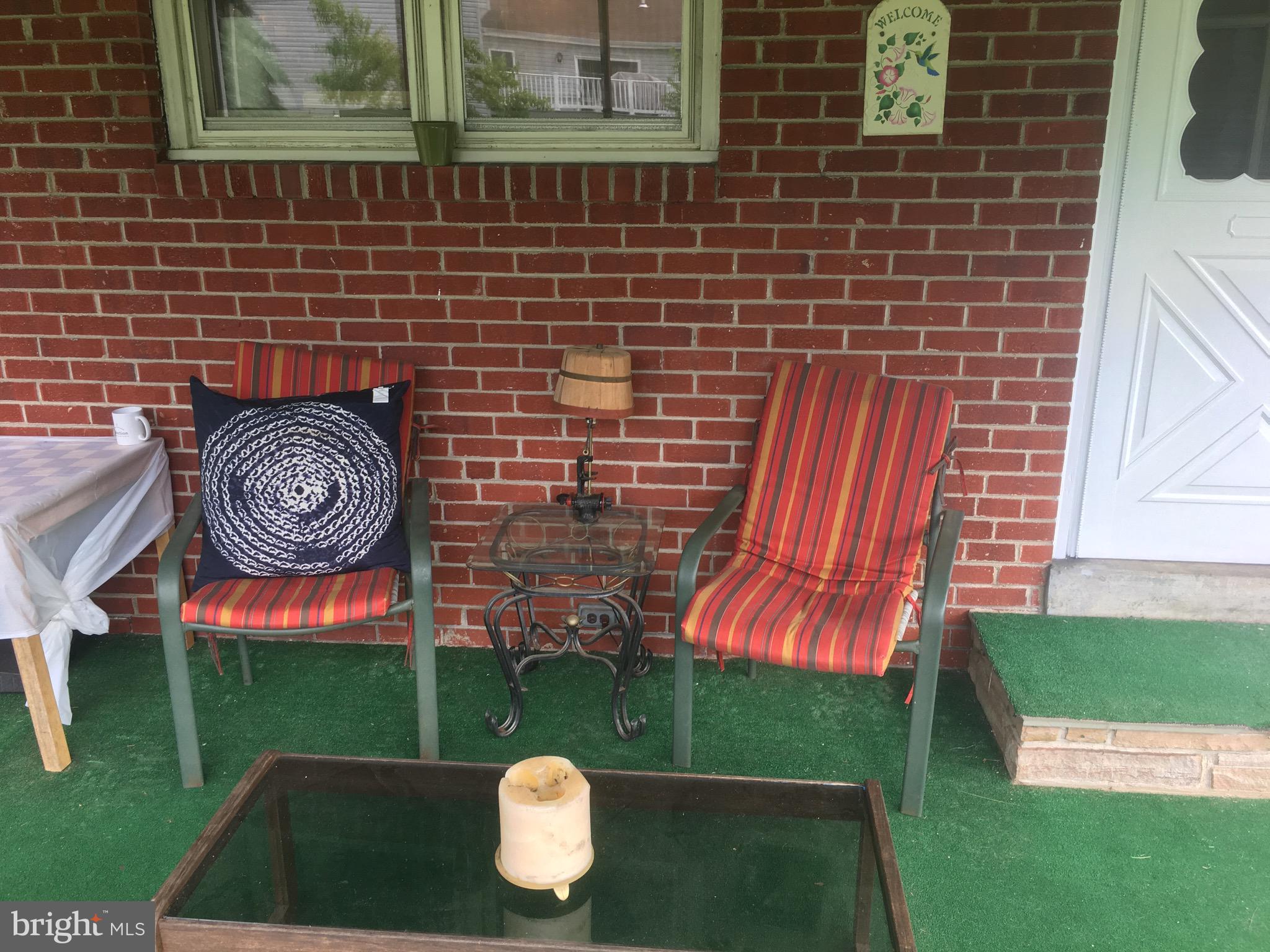 2407 Larkin Road Boothwyn, PA 19061 - Photo 33 of 33 Screened in porch