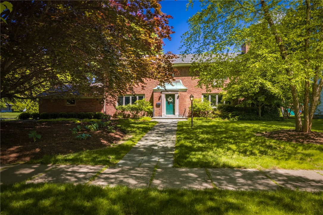 170 Edgemoor Road Brighton, NY 14618 - Photo 1 of 50