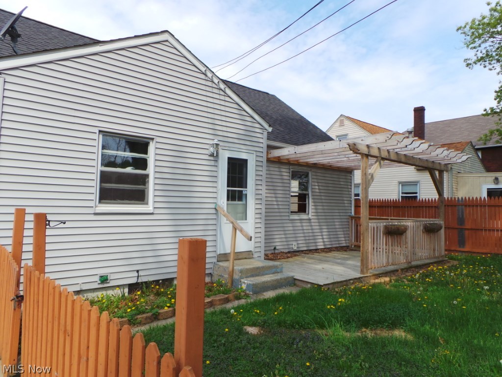 59 Hillman Road Akron, OH 44312 - Photo 9 of 10 Gallery Image 9