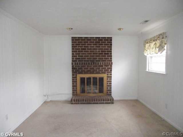 6309 Barrister Road Chesterfield, VA 23832 - Photo 12 of 12 Den/Family/Great Room