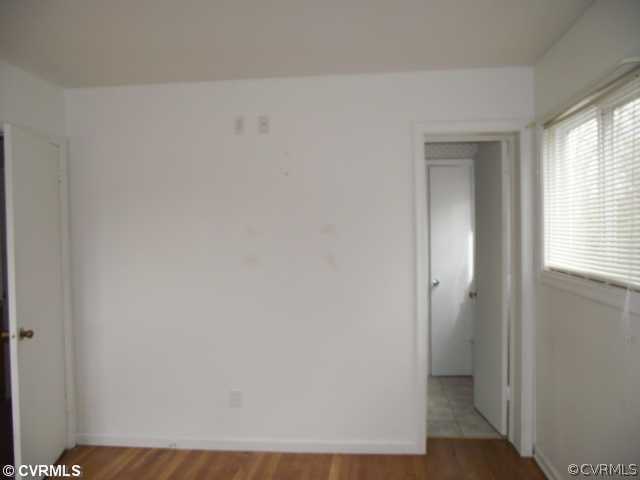 6309 Barrister Road Chesterfield, VA 23832 - Photo 7 of 12 Master Bedroom