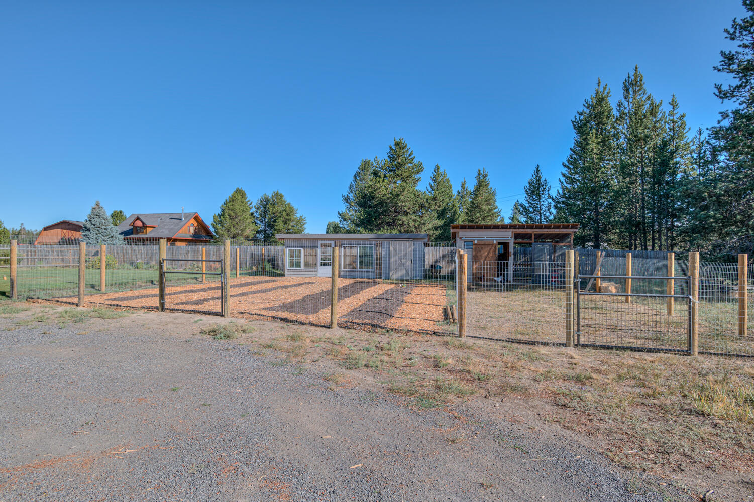 53475 Bridge Drive La Pine, OR 97739 - Photo 29 of 34 53475 Bridge Dr., LaPine, OR - 14