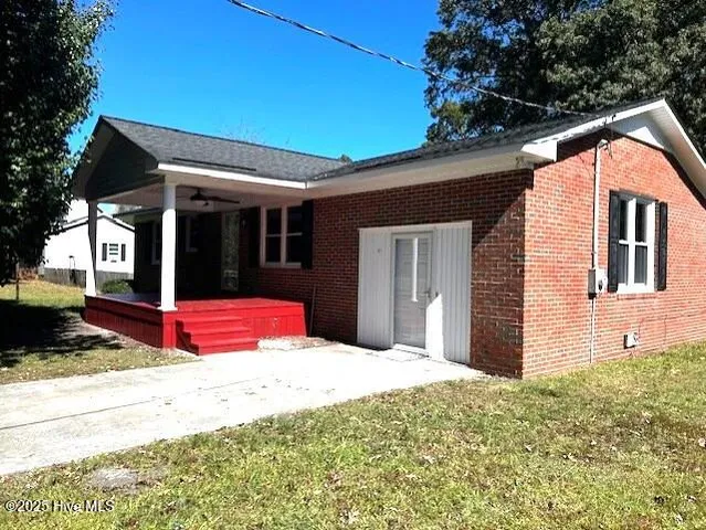 $185,000 | 1817 Cobb Road, Kinston, NC 28501