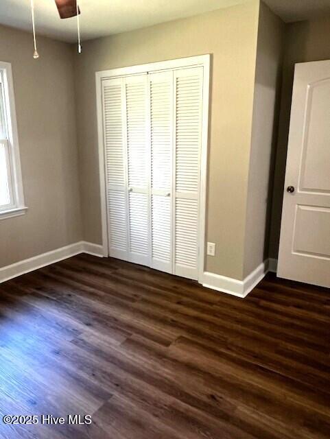 1817 Cobb Road Kinston, NC 28501 - Photo 13 of 21 2nd Bedroom