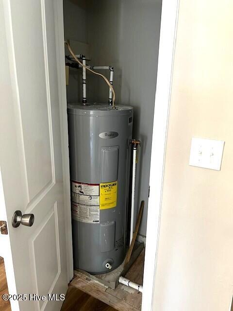 1817 Cobb Road Kinston, NC 28501 - Photo 5 of 21 3