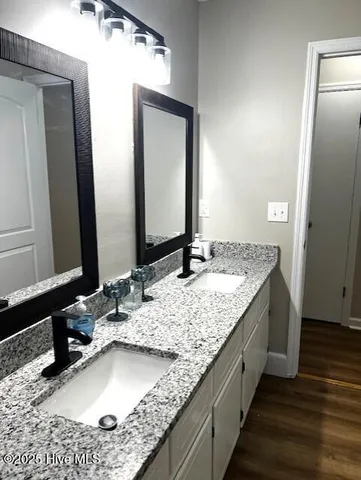 $179,900 | 1817 Cobb Road, Kinston, NC 28501