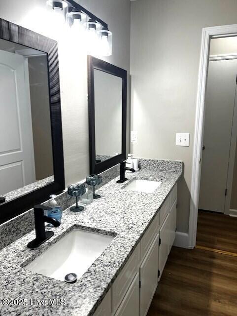 1817 Cobb Road Kinston, NC 28501 - Photo 9 of 21 16