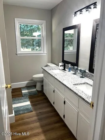 $179,900 | 1817 Cobb Road, Kinston, NC 28501