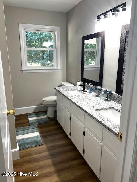 1817 Cobb Road Kinston, NC 28501 - Photo 10 of 21 15