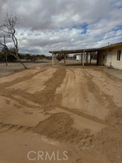 4254 Parker Road Twentynine Palms, CA 92277 - Photo 4 of 9