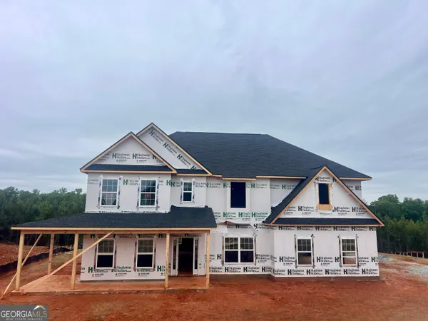 $564,900 | 183 Hawkeye Trail, Unit 69, Fortson, GA 31808