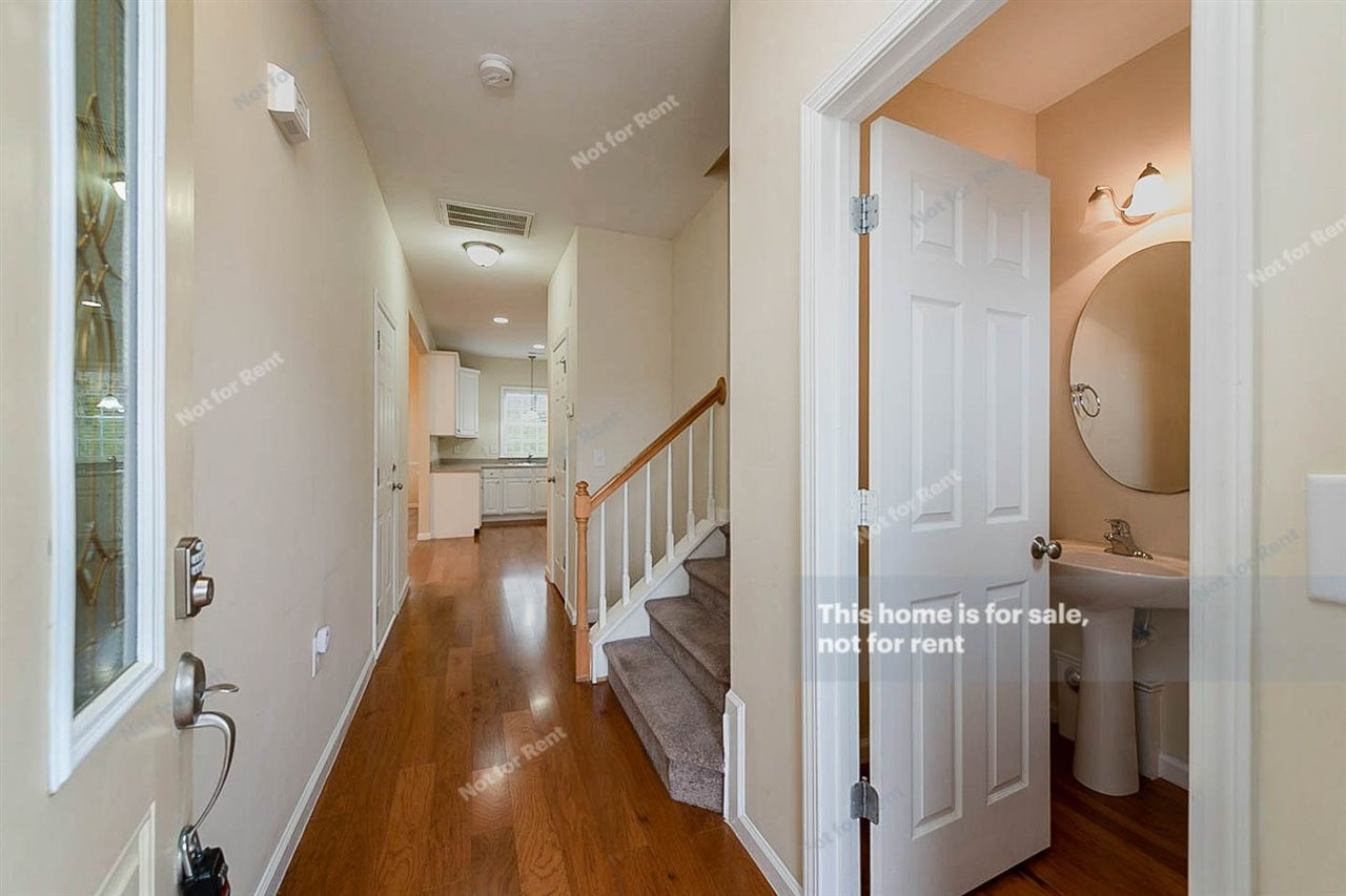 2608 Andover Glen Road Raleigh, NC 27604 - Photo 8 of 19 Photo 8
