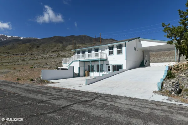 $350,000 | 237 Lakeshore Drive, Walker Lake, NV 89415